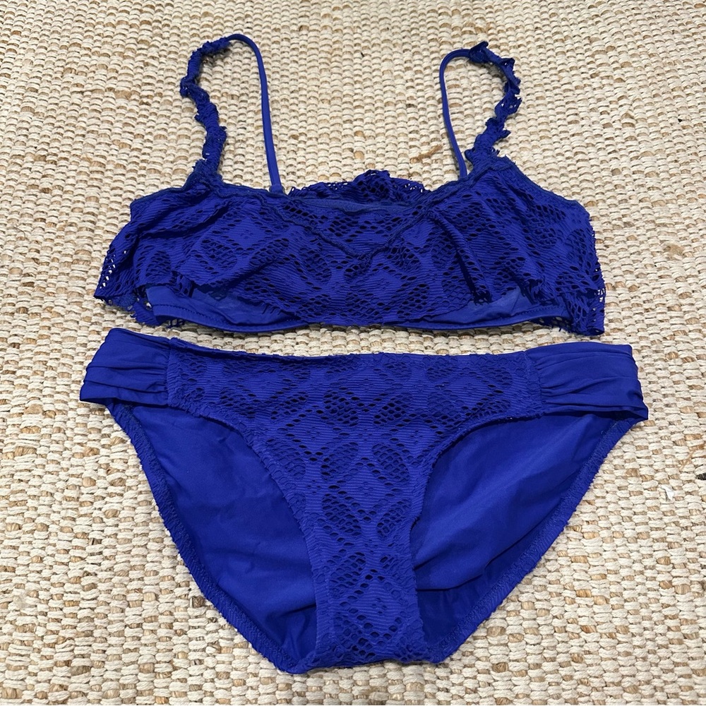 Lace Bikini